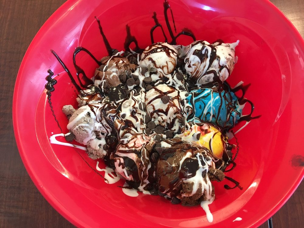 SUNDAES ON SYLVAN Updated July 2024 253 Kelly St, Rome City