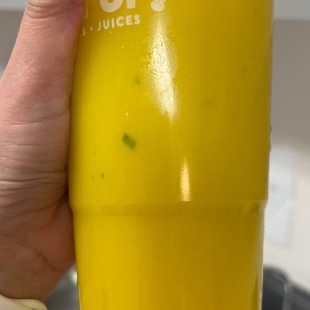 Juice It Up! - Juice Bars & Smoothies Near Me - Rancho Cucamonga, California
