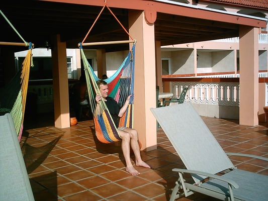 Luquillo Sunrise Beach Inn by null