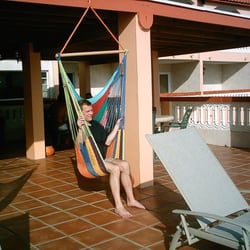 Luquillo Sunrise Beach Inn