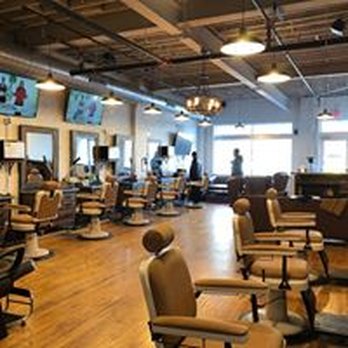 Nomadic Oasis Barber-Lounge - Barbers Near Me - Minneapolis, Minnesota Nomadic Oasis Barber-Lounge - Barbers Near Me - Minneapolis, Minnesota