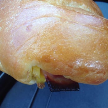 Lee's Bakery & Kitchen - Ham and Egg Bun - Donuts Near Me - Honolulu, Hawaii Lee's Bakery & Kitchen - Ham and Egg Bun - Donuts Near Me - Honolulu, Hawaii