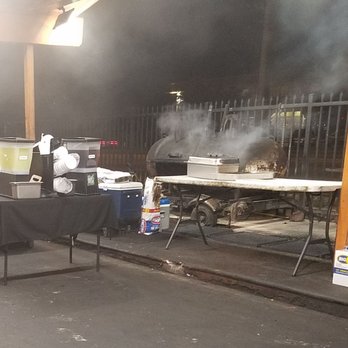 NAKED BONES BARBECUE & SEAFOOD - Updated December 2025 - 29 Photos & 14