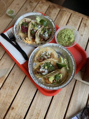 Taqueria Habanero by null