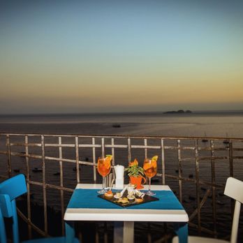 Li Galli Bar - Italian Near Me - Positano, SA