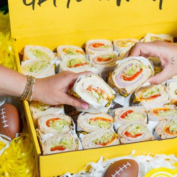 Which Wich Superior Sandwich - Catering for events, meetings and sports clubs - Sandwiches Near Me - Frisco, Texas Which Wich Superior Sandwich - Catering for events, meetings and sports clubs - Sandwiches Near Me - Frisco, Texas