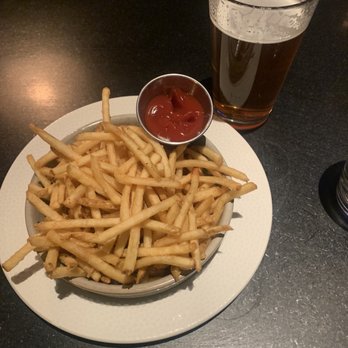 Remington's - Fries and Bell's ale - American Near Me - Chicago, Illinois