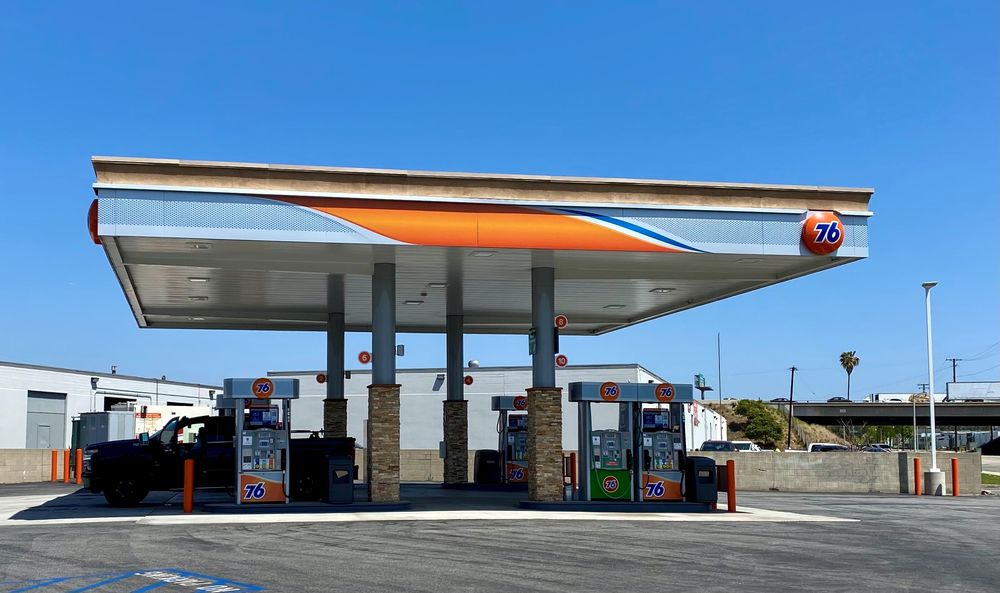 GALAXY ENERGY COMPANIES Updated September 2024 303 North Placentia