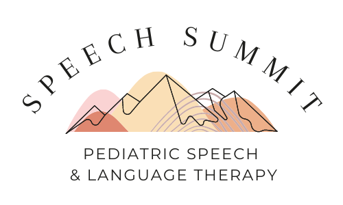 Speech Summit - child therapist in Leawood, KS