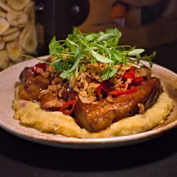 Rasa - Country Style Ribs