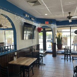 La Union Restaurant Of Florida