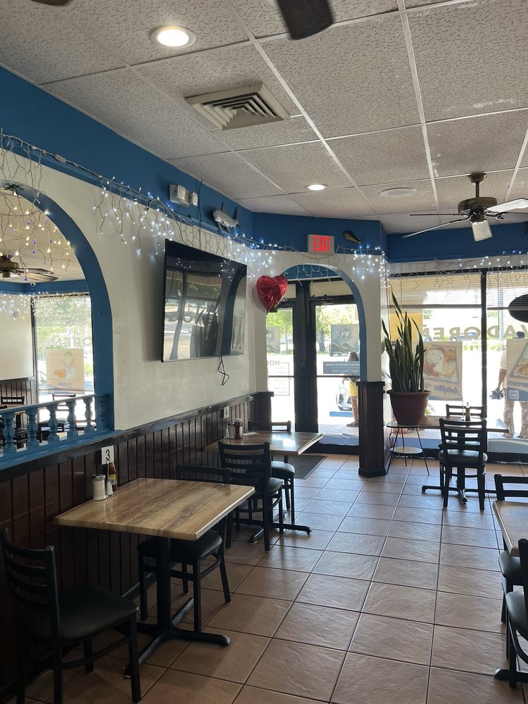 La Union Restaurant Of Florida