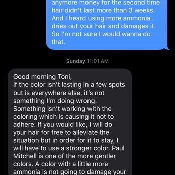 Salon Serenity - Hair Salons Near Me - Somerset, Massachusetts