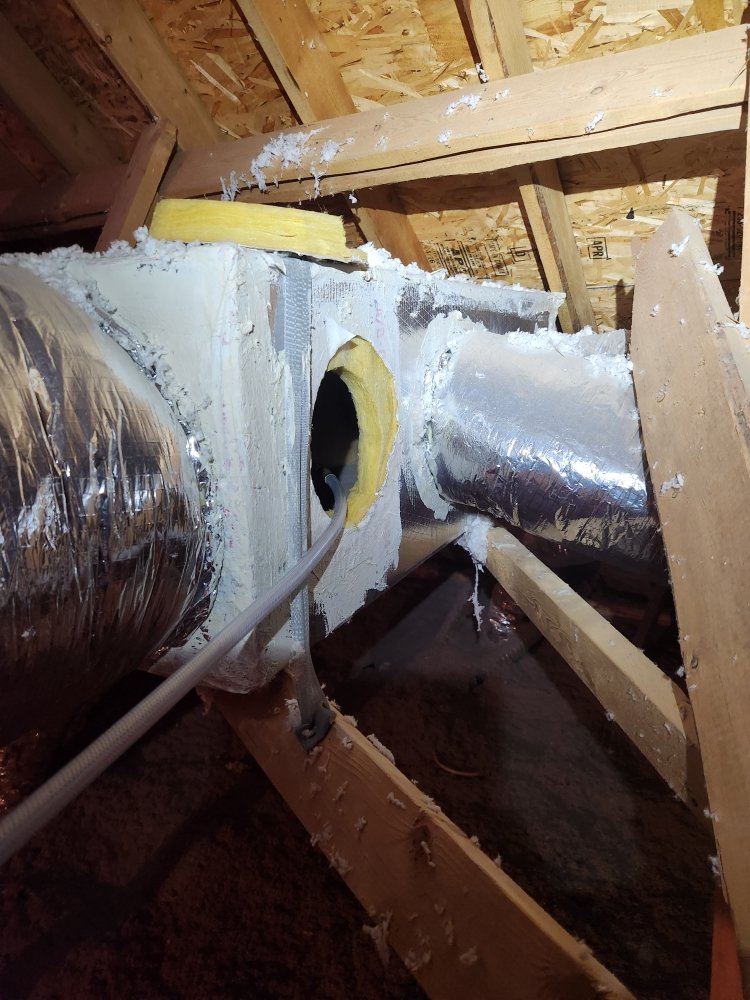 SIMPLY CLEAN DUCTS AND VENTS 157 Photos & 43 Reviews Suwanee