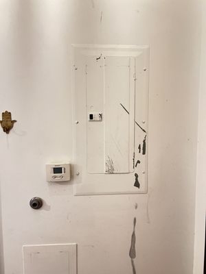 Mt Juliet Plumbing And Leak Detection Logo