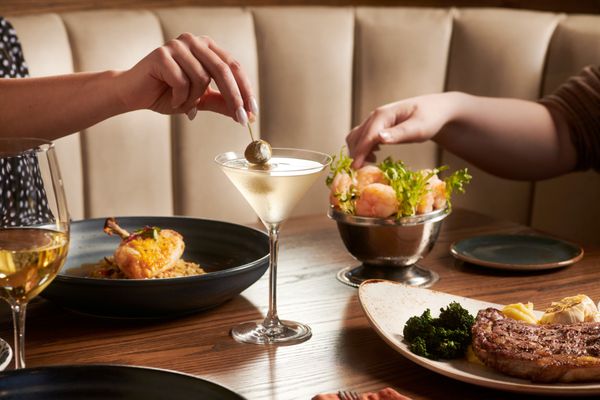 Terrace Grille Lakeland by null