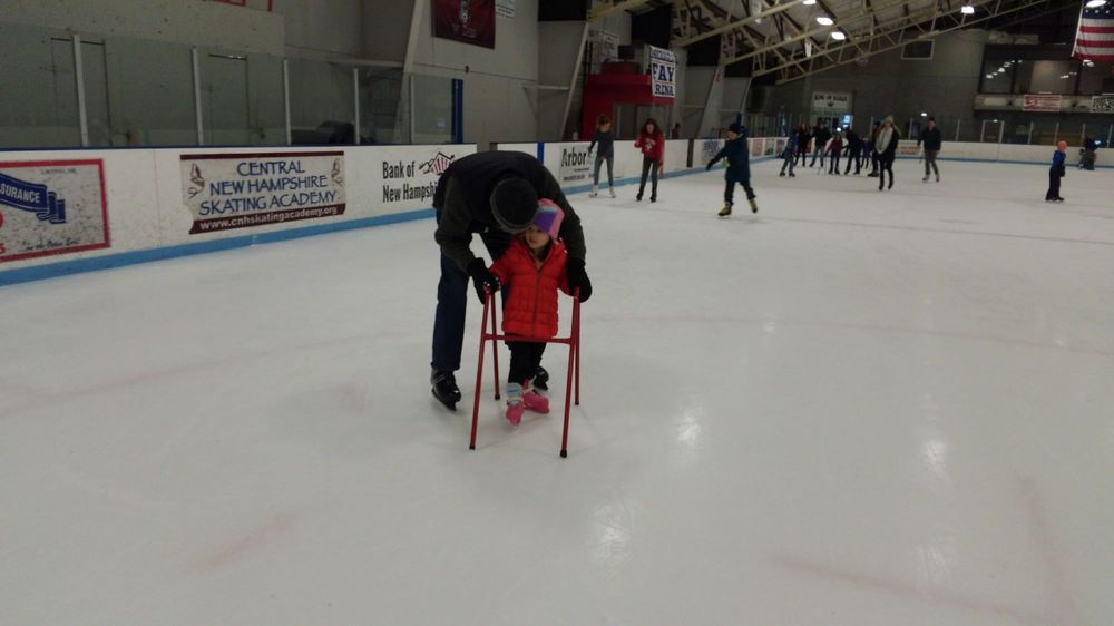 LACONIA ICE ARENA Updated October 2024 468 Province Rd, Laconia