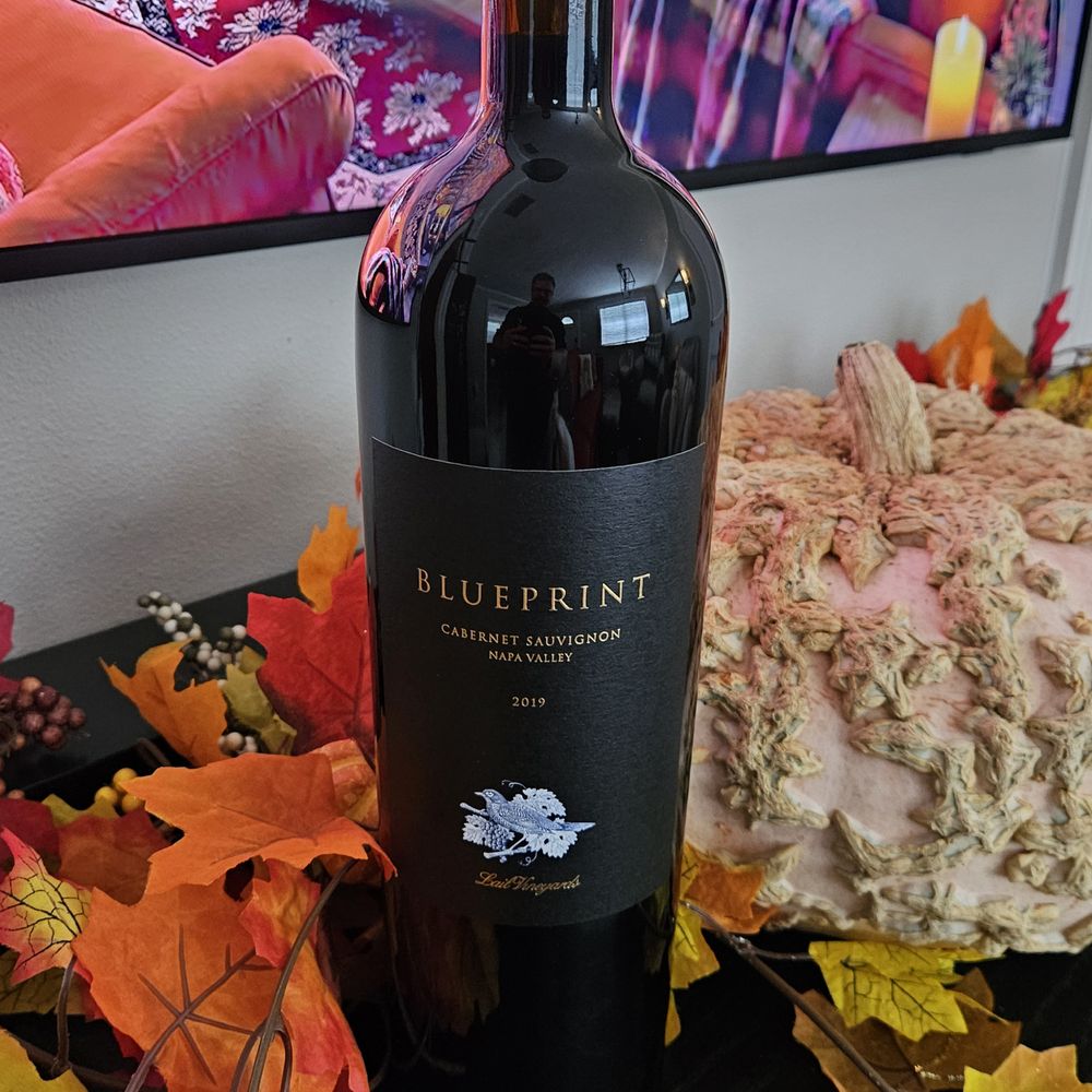 Redneck Wine - 1.5 BLUEPRINT. - Beer, Wine & Spirits Near Me - Tampa, Florida
