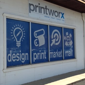 Printworx - Everything For Business - Marketing Near Me - Yuba City, California Printworx - Everything For Business - Marketing Near Me - Yuba City, California