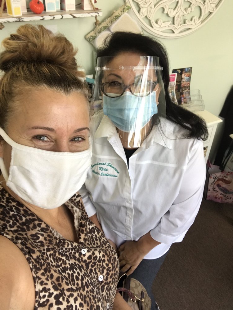 SENSATIONAL SKIN CARE FACE & BODY SPA Updated June 2024 12 Photos