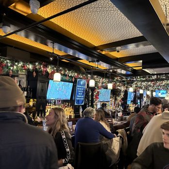 O'Donoghues Pub - NYC Christmas - Pubs Near Me - New York, New York O'Donoghues Pub - NYC Christmas - Pubs Near Me - New York, New York