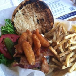 Blue Pig
