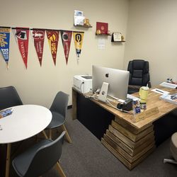 Director office