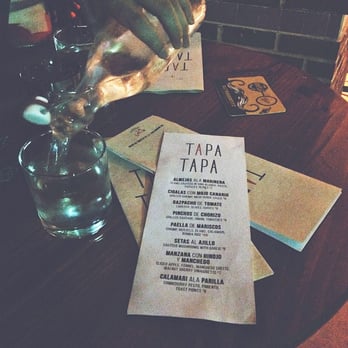 Tapa Tapa - Outside Seating - Wine Bars Near Me - Atlanta, Georgia Tapa Tapa - Outside Seating - Wine Bars Near Me - Atlanta, Georgia