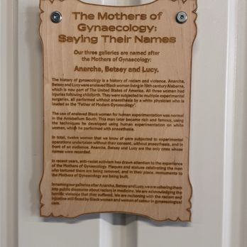 The Vagina Museum - Vagina museum exhibits - Museums Near Me - London, XGL