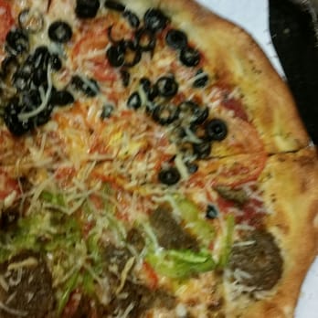 URBN - Pizza - Pizza Near Me - Vista, California URBN - Pizza - Pizza Near Me - Vista, California