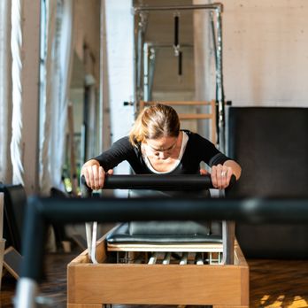 Zalla Pilates - Pilates Near Me - Brooklyn, New York