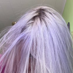 Mint Salon