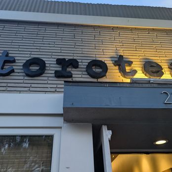 Torotea - Coffee & Tea Near Me - San Marino, California Torotea - Coffee & Tea Near Me - San Marino, California