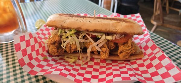 Blue Ocean Restaurant by null