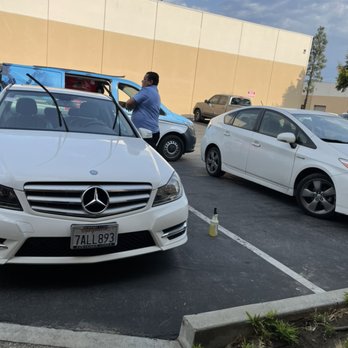 Master Auto Glass - Mercedes Benz windshield replacement - Auto Glass Services Near Me - Carson, California Master Auto Glass - Mercedes Benz windshield replacement - Auto Glass Services Near Me - Carson, California