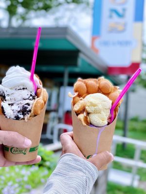 Mason's Creamery by null