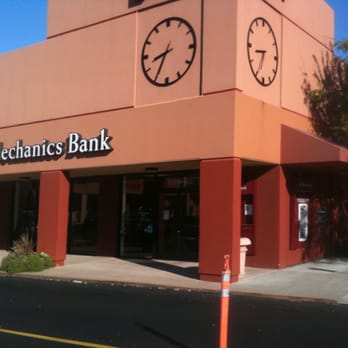 Mechanics Bank - Banks & Credit Unions Near Me - Concord, California Mechanics Bank - Banks & Credit Unions Near Me - Concord, California