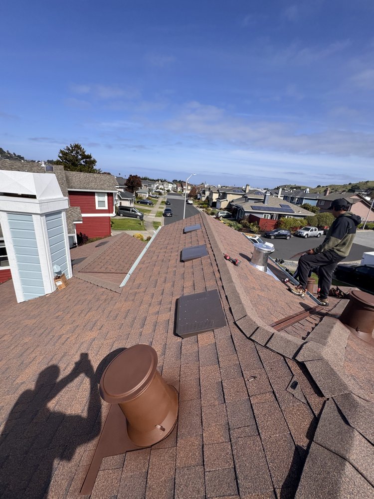 Slide of Umbriel Roofing