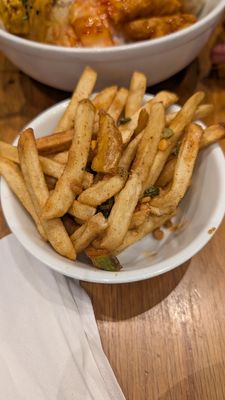 Kathmandu Momo Station by null