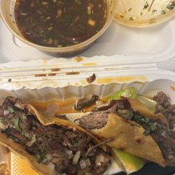Super Taco - Taco Birria