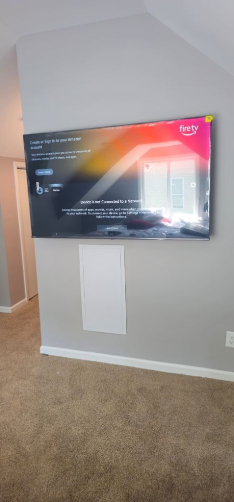 HanDman - veterans service organization in Clayton, NC