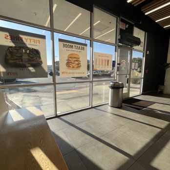 Fifty Burger - Burgers Near Me - Upland, California Fifty Burger - Burgers Near Me - Upland, California