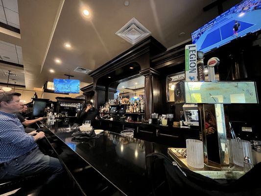 Maggiano's Little Italy by null