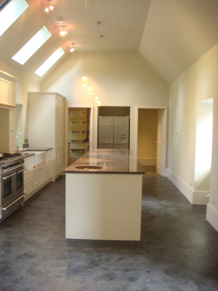 FLOOR COVERINGS INTERNATIONAL 38 Photos 1 Maurice Place, Edinburgh