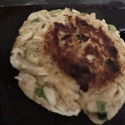 Crab Cake