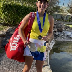 Spring Woodlands Tennis Academy