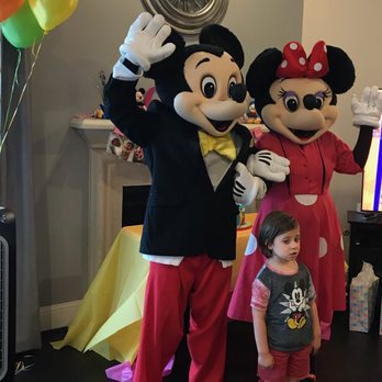 Kids Party Experts - Great Party Yesterday- thanks for letting us join the Fun - Clowns Near Me Kids Party Experts - Great Party Yesterday- thanks for letting us join the Fun - Clowns Near Me