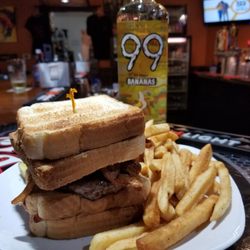 Bad Habits Bar & Grill
