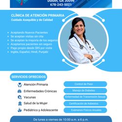 Bliss Family Medicine