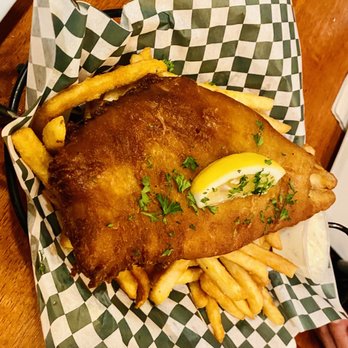 Siamsa Irish Pub - Fish and chips - Irish Near Me - Stroudsburg, Pennsylvania Siamsa Irish Pub - Fish and chips - Irish Near Me - Stroudsburg, Pennsylvania
